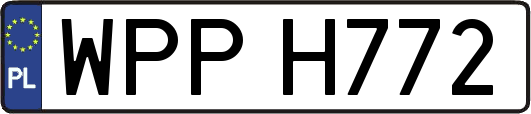 WPPH772