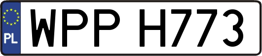 WPPH773