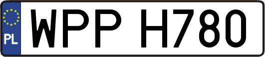 WPPH780