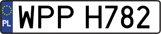 WPPH782