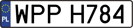 WPPH784