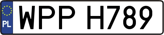 WPPH789