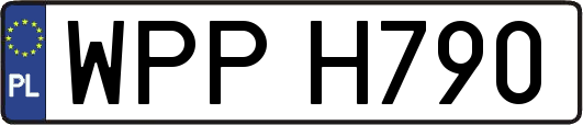 WPPH790
