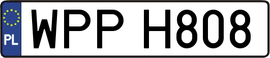 WPPH808