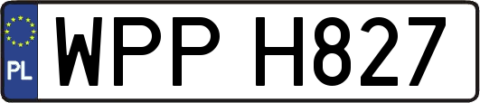 WPPH827