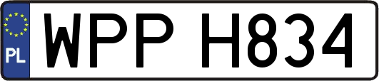 WPPH834