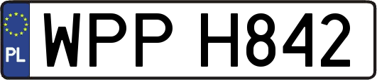 WPPH842