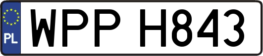 WPPH843
