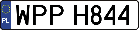 WPPH844