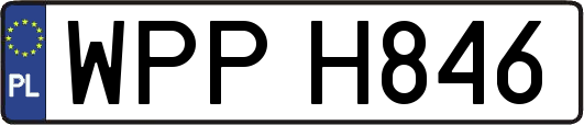 WPPH846