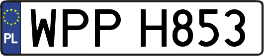 WPPH853