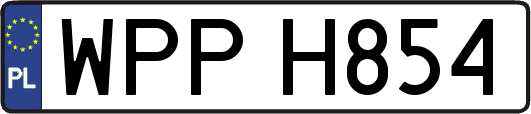 WPPH854