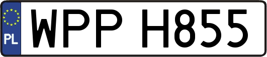 WPPH855