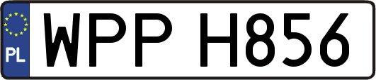 WPPH856