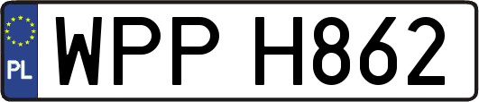 WPPH862