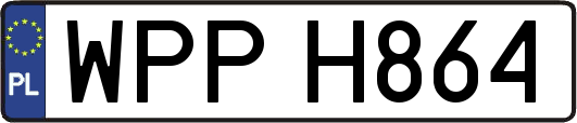 WPPH864