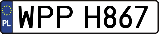 WPPH867