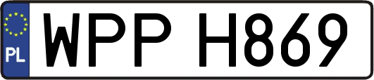 WPPH869