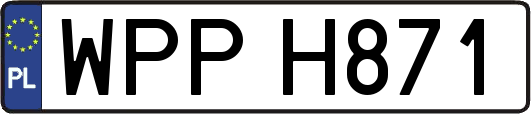 WPPH871