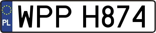 WPPH874