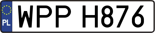 WPPH876
