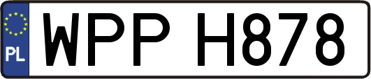 WPPH878