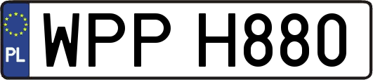 WPPH880