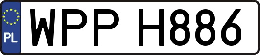 WPPH886