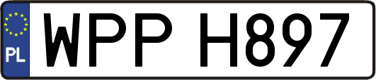 WPPH897