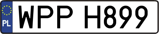 WPPH899