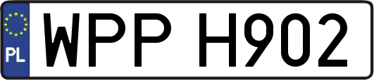 WPPH902