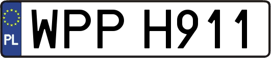 WPPH911