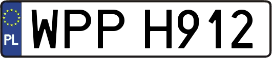 WPPH912