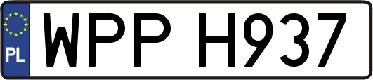 WPPH937