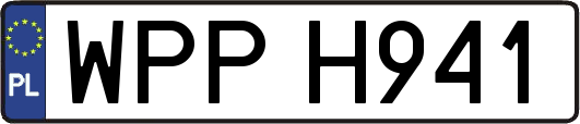 WPPH941