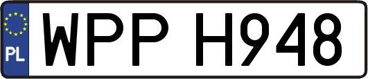 WPPH948