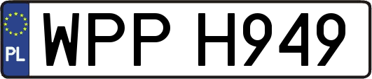 WPPH949