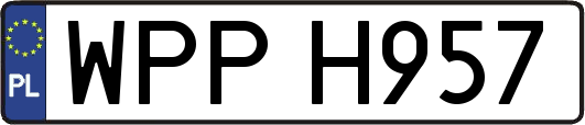 WPPH957