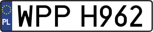 WPPH962