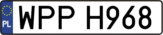 WPPH968
