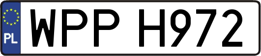 WPPH972