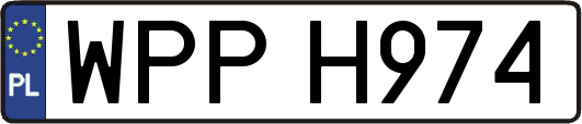 WPPH974
