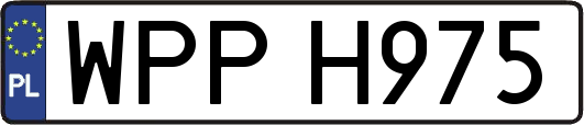 WPPH975