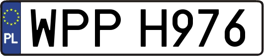 WPPH976
