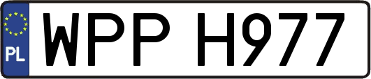 WPPH977