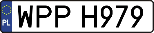 WPPH979