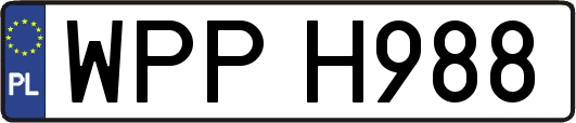 WPPH988