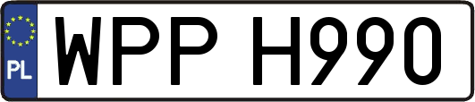 WPPH990