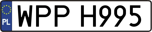 WPPH995