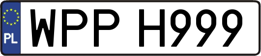 WPPH999